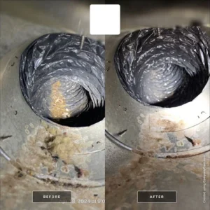 Gray Duct Heating • Cooling • Air Duct Cleaning