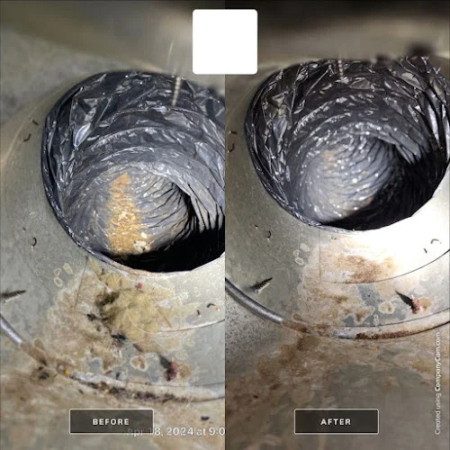 Gray Duct Heating • Cooling • Air Duct Cleaning