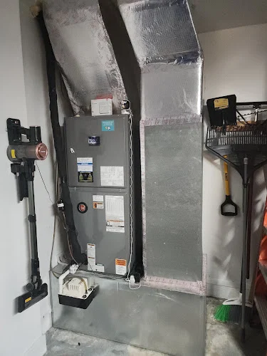 Advance A/C & Duct Cleaning Inc.