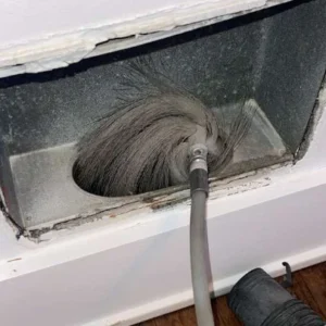 Aria Vent Cleaning Service
