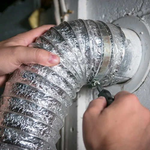 Mighty Ducts