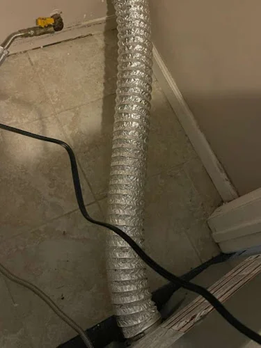 Urban Dryer Cleaning