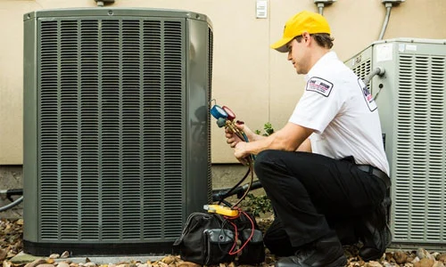 One Hour Heating & Air Conditioning® of Springfield