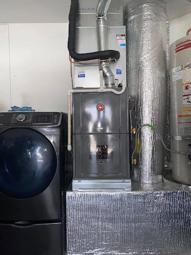 AC Plus Heating & Air