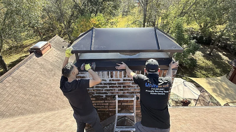 Unity Home Service North Houston
