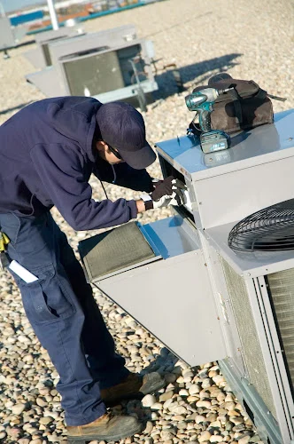 Canyon Air Systems