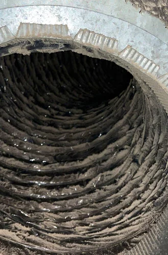Spotlight Duct Cleaning Solutions