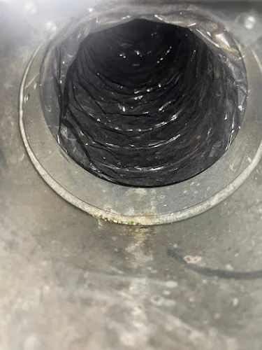 DuctBurry Air Duct & Dryer Cleaning Phoenix