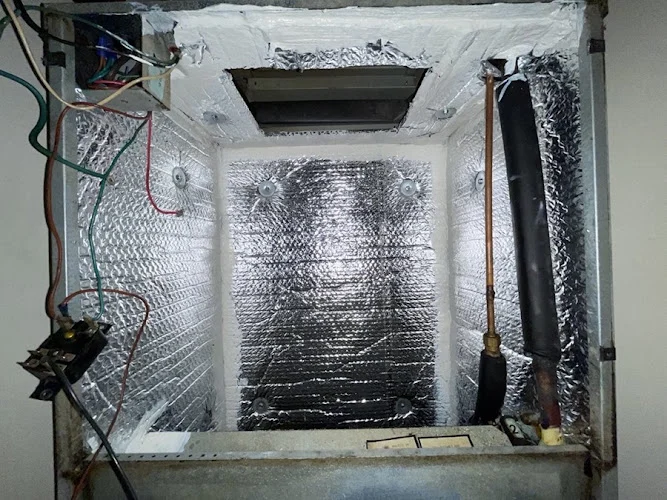 GreenTech Air Duct Expert
