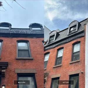 Paragon Chimney and Roofing of NYC