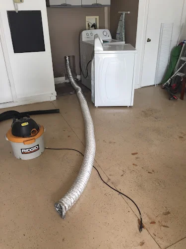 First Cycle LLC - Dryer Vent Cleaning