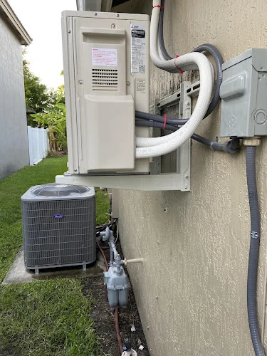 Air Condition Army