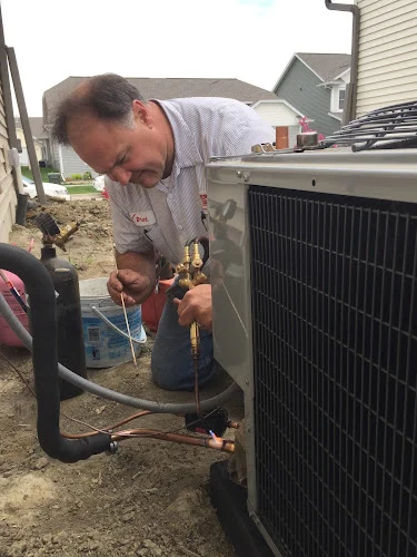 Brandt Heating and Air Conditioning