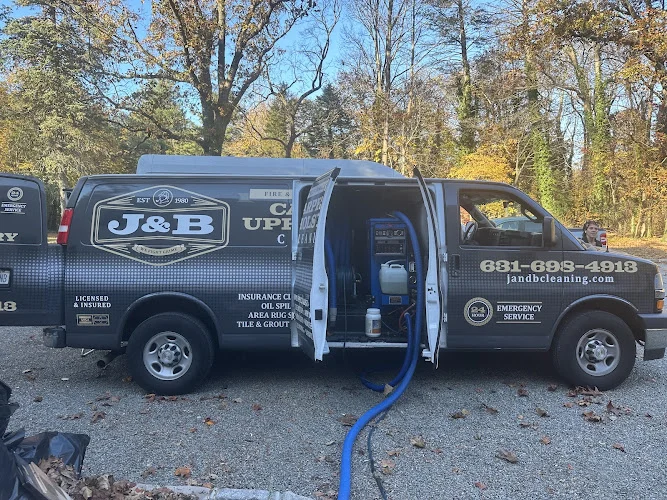 J&B Cleaning Service