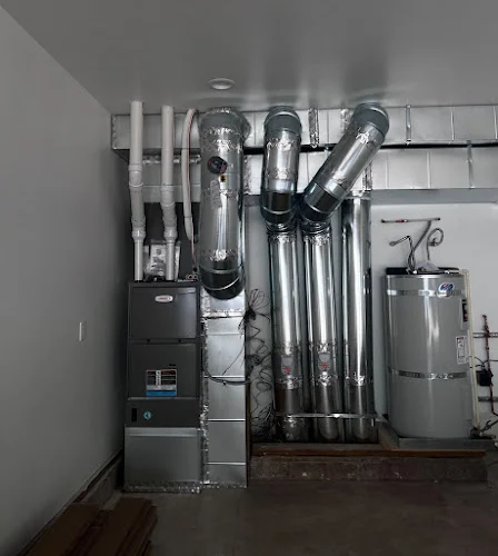 Air Duct Care Services