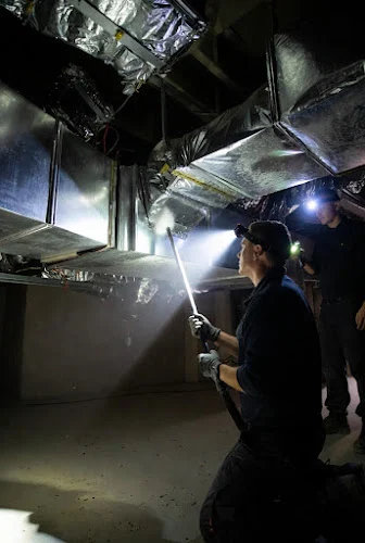Tucson Air Duct Repair Service