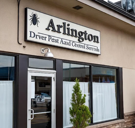 Arlington Pest Control & Dryer Vent Cleaning And Air DUct Cleaning Services, WA