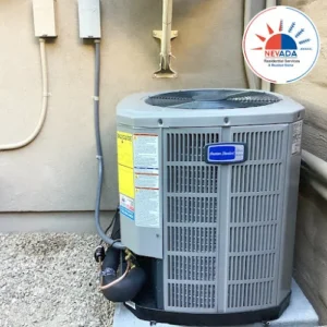 Nevada Residential Services Air Conditioning & Heating