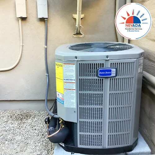 Nevada Residential Services Air Conditioning & Heating