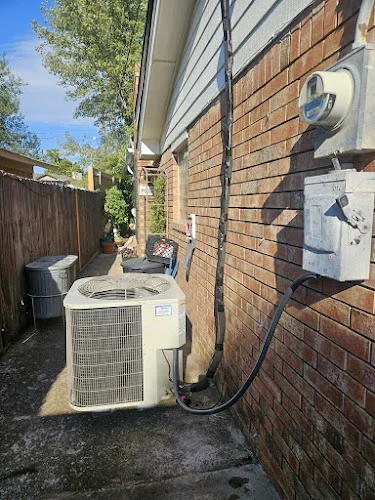 Moonlight Mechanical Heating & Air