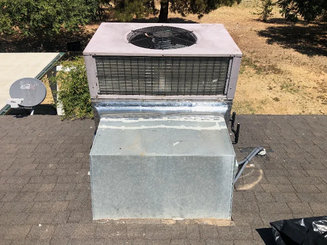 Mosqueda's Cooling and Heating Incorporated CLN 1034508