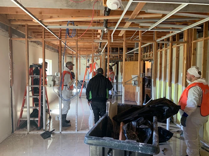 SERVPRO of Lacey