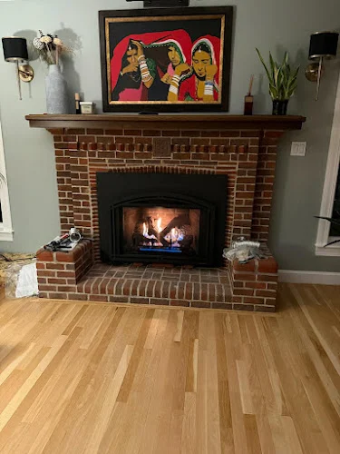 Joziah Chimney Maintenance