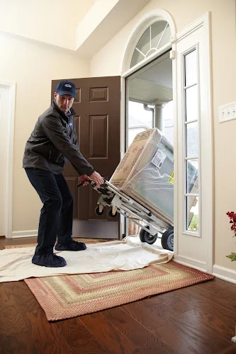 LMB Heating & Air, LLC