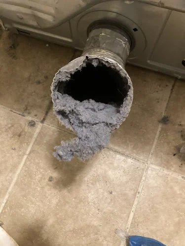 DuctNClean