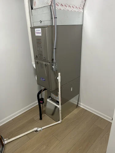Comfort Pro Heating & Cooling LLC
