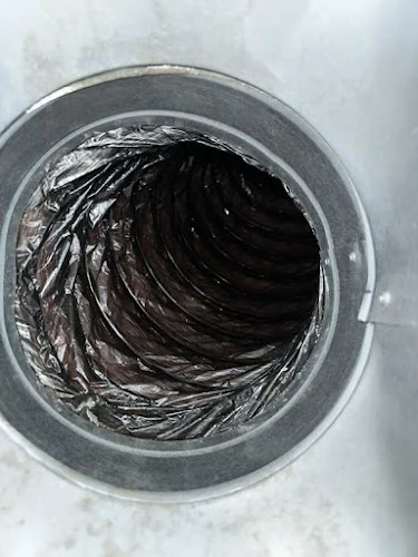 SafeEdge Dryer Vent Wash Expert