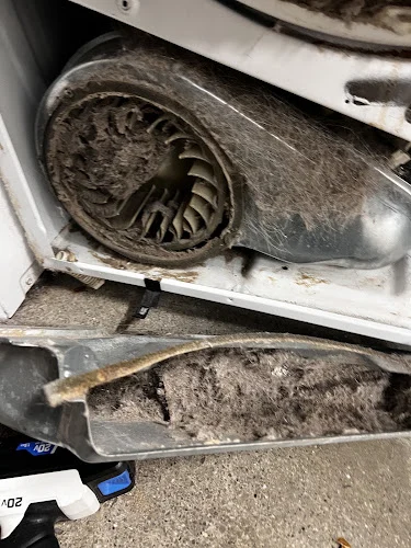 Dryer Ducts USA