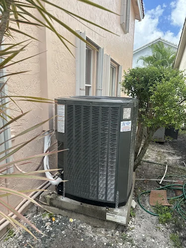 Air Conditioning Warranty Corp
