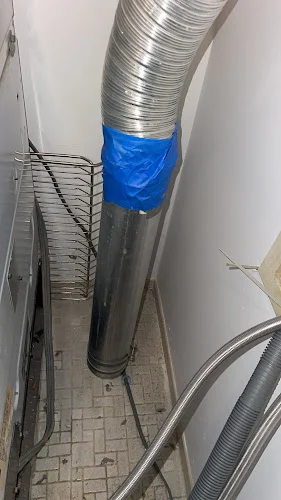 Eric's Dryer Vent Care