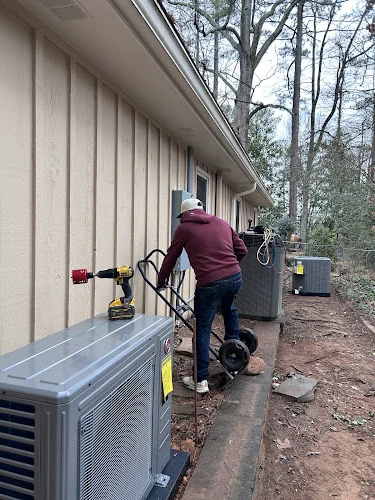 Aire Serv of North Atlanta