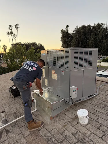 BACS HVAC Services