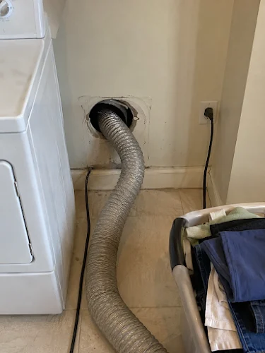 Airnixo Air Vent Cleaning