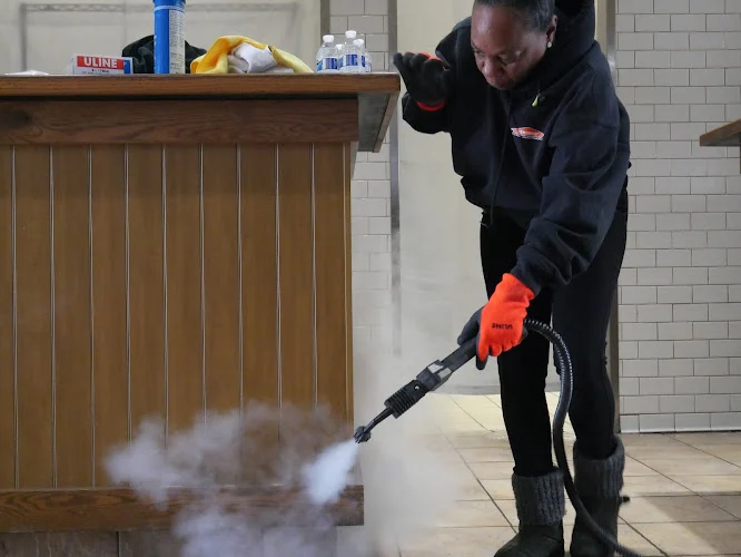 SERVPRO of Iowa City
