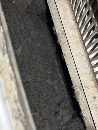 Duckworks Air Duct Cleaning
