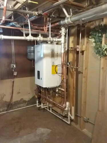 Shavitz Heating and Air Conditioning