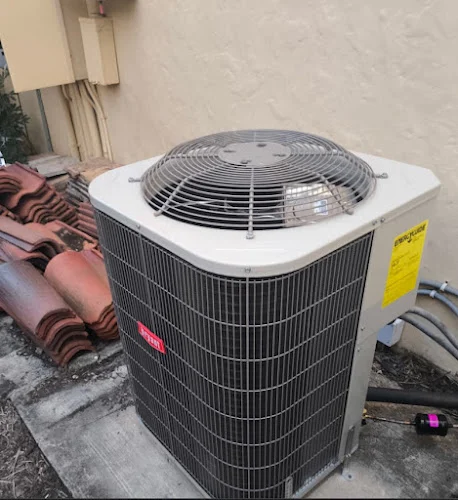 Aura America HVAC, LLC