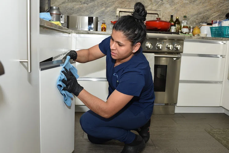 VepoClean Cleaning & Maid Service of Jersey City
