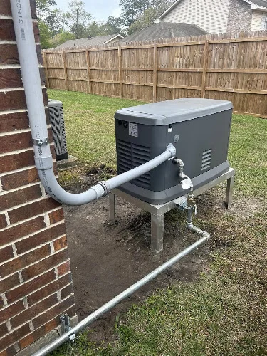 Moreau's Thermal Services