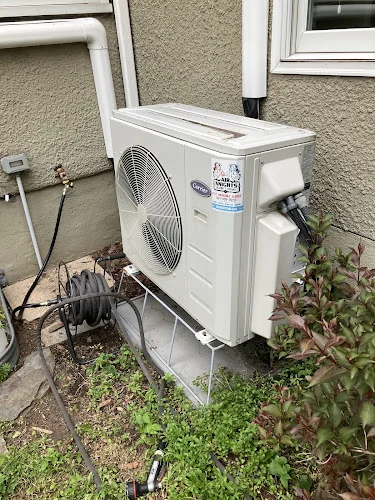 Air Knights Heating & Cooling, Inc.