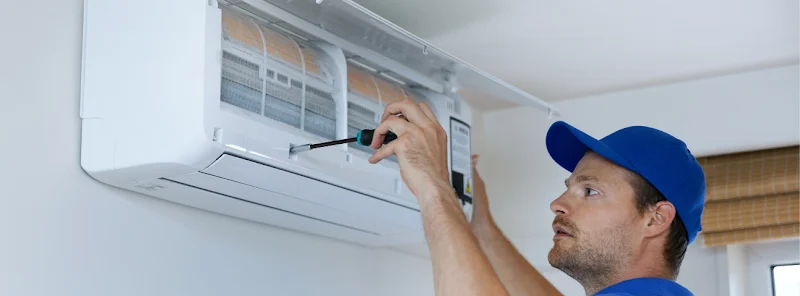 First Choice Air Duct Service