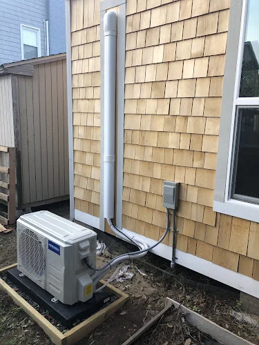 Crosswinds Heating/AC Service