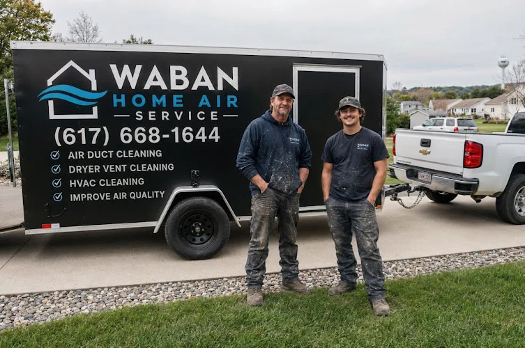 Waban Home Air Service