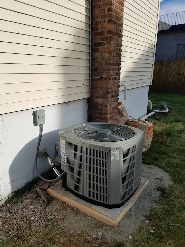 Infinite Comfort, LLC