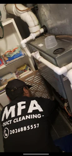MFA Duct Cleaning