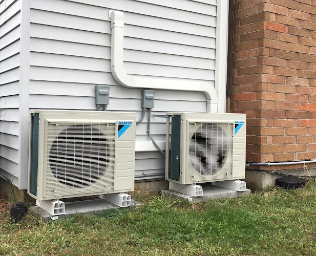 American Residential HVAC